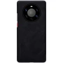 Nillkin Qin Series Leather case for Huawei Mate 40 Pro Plus (Mate 40 Pro+) order from official NILLKIN store